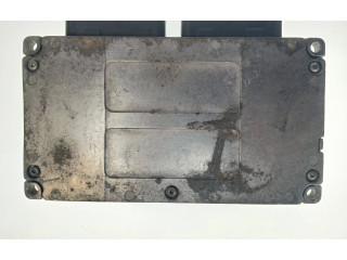 Блок управления коробкой передач 8200305783, 8200052418   Renault Clio II