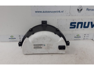 Přístrojová deska  Citroen C2 2005 9652008080, 6105EN  