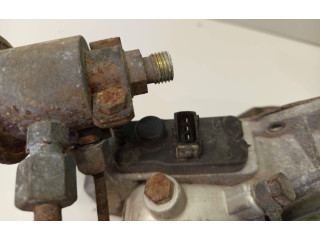 Vstřikovací lišta 026133353, 0438121011   Audi 80 90 B3     