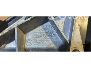Zpětné zrcátko  BMW X1 E84 2012  299044009  