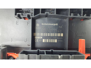 Блок комфорта 8P0907279C, F005V00493   Audi A3 S3 A3 Sportback 8P   