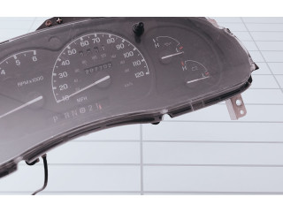 Přístrojová deska  Ford Explorer 1999 F77F10849CH, UPN105  