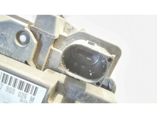 Генератор 037903025M, 0124325013   Skoda Roomster (5J) 1.4     