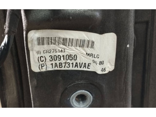 Zpětné zrcátko  Chrysler Town & Country V 2015  1AB731AVAE, CR275141  