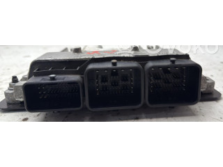 Řídící jednotka 9666098180, 9666098180   Peugeot 5008 2011