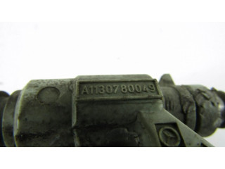 Vstřikovač A1130780049   Mercedes-Benz S W220  pro benzínový motor 5.0  