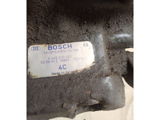 Vstřikovací čerpadlo 0445010021, 1Z00105770   Lancia Phedra     
