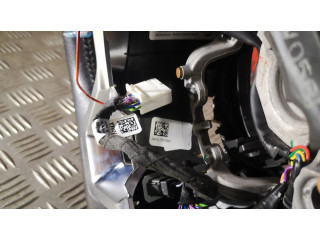 Руль Nissan Juke II F16  2019- года 34267878A, 34310487A      