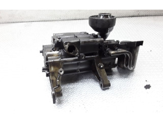 Масляный насос   07Z115187A  Volkswagen Touareg I 