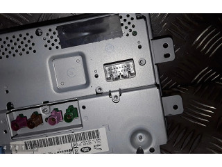 Дисплей    eq9gs2003   Land Rover Range Rover Evoque L538