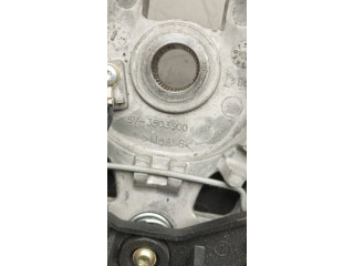 Volant Peugeot 307 2005 3503500, 5082078  