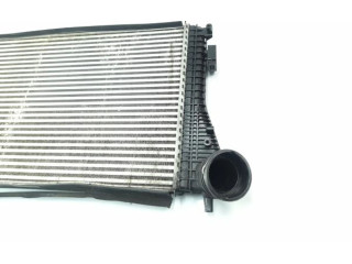 Интеркулер     Volkswagen Caddy 