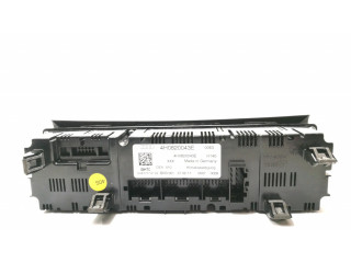 Блок управления климат-контролем 4H0820043E   Audi A8 S8 D4 4H