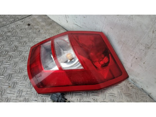 Задний фонарь правый сзади 04805966AH, 61B570200    Chrysler 300 - 300C   2005-2010 года