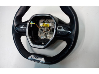 Руль Peugeot 5008 II  2016 -  года 17236926775      