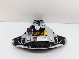 Подушка безопасности водителя 0589P1000552, 102338100D   Tesla Model S