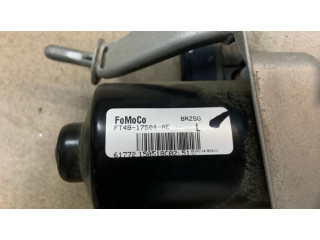 Моторчик дворников FT4B17504AE, W000052203    Ford Edge II