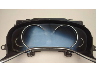 Přístrojová deska  BMW 7 G11 G12 2015 62109442426  