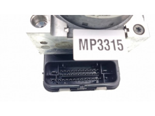 Jednotka ABS 7E0907379Q, 7E5614517B   Volkswagen Caddy 2016