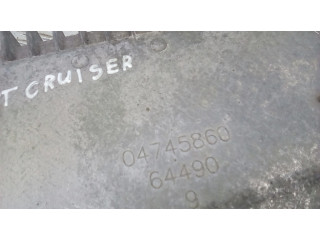 Řídící jednotka 04745860, HYN9AB3   Chrysler PT Cruiser 2002