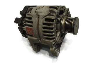 Lichtmaschine 045903023C   Skoda Fabia Mk2 (5J)      