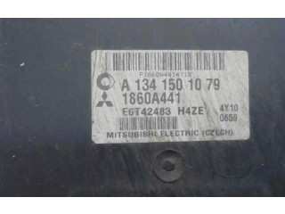 Řídící jednotka 1860A441, CENTRALITAMOTORUCE   Mitsubishi Colt CZ3 