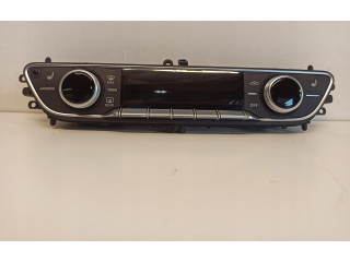 Блок управления климат-контролем 8w0820043t   Audi A5