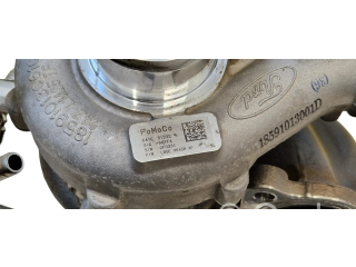 Турбина Ford Ranger 2.3 LB5E9G438, LB5E9G438AF         