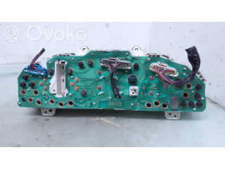 Přístrojová deska  Suzuki Baleno EG 1997 3410060G40  