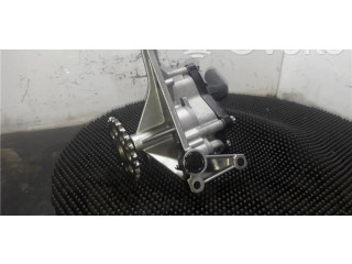 Масляный насос  611.980 6061810801  Mercedes-Benz Vito Viano W638 