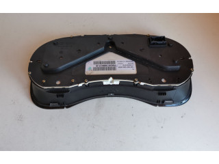 Přístrojová deska  Peugeot 307 2001 9636708880, 9636708880E  