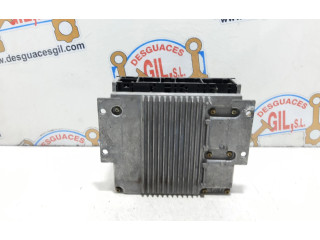 Řídící jednotka A0265456632, 141357   Mercedes-Benz ML W163 2001