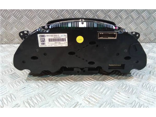 Панель приборов 8K0920900C, 503001621505   Audi A4 Allroad       