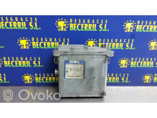 Блок управления двигателя 7700104956, 7700109745   Renault Scenic I