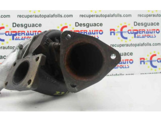  Турбина Audi A4 S4 B5 8D  4541355010S         