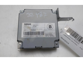 Řídící jednotka 284A15FA1A   Nissan Micra 2017