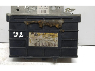 Блок управления коробкой передач 095927731, 5DG00696101   Volkswagen Transporter - Caravelle T4