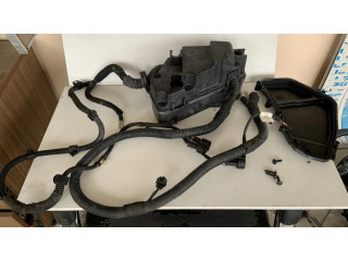 Блок предохранителей  7L0937576B, 7L0937503   Audi Q7 4L    