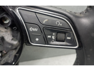 Руль Audi Q2 -   -  года 8V0419091CG, COMANDOSDEVOLANTE      