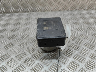 Блок АБС M1BC2B373KD, M1BC2C219KD   Ford  Puma  2019- года