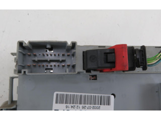 Блок предохранителей  46812231, 46812231   Fiat Punto (188)    