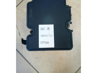Jednotka ABS 0084317512   Mercedes-Benz  W176 2013
