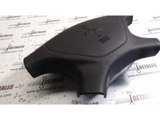 Подушка безопасности водителя MR449293   Mitsubishi Carisma