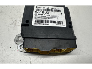 Блок подушек безопасности 68355364AB, 68355364AB   Jeep Grand Cherokee