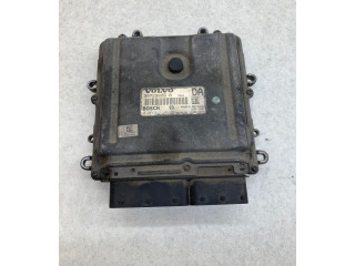 Řídící jednotka 30729826A, 18941137   Volvo S60 2007