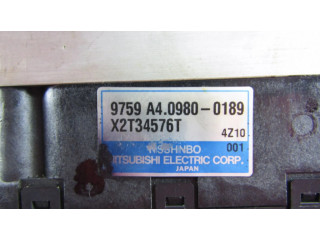 Jednotka ABS 9759A409800189   Honda HR-V 2005
