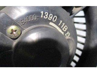Вентилятор печки    1940001390, 4993002041   Toyota Prius (XW10)