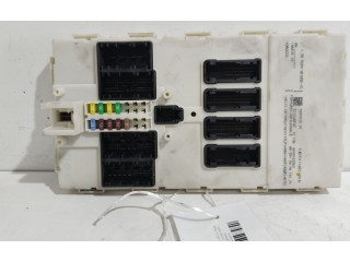 Pojistková skříňka Řídící jednotka BSM 929080501   BMW 3 E30 