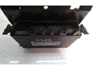 Блок управления A1635457432, A1635457432   Mercedes-Benz ML W163