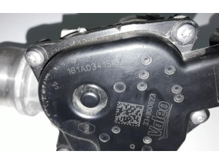 Дроссельная заслонка 161A03415R   Renault Kadjar